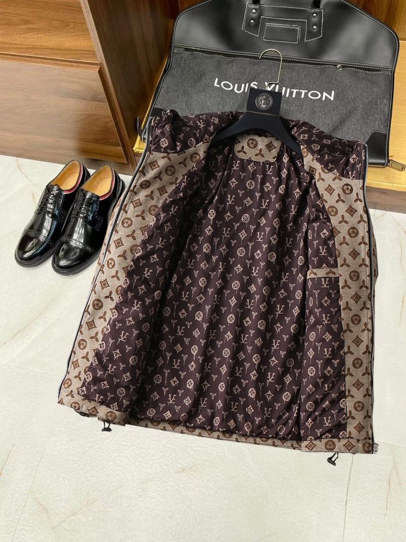 Louis Vuitton Outwear